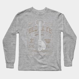 Old Axe 325 Long Sleeve T-Shirt